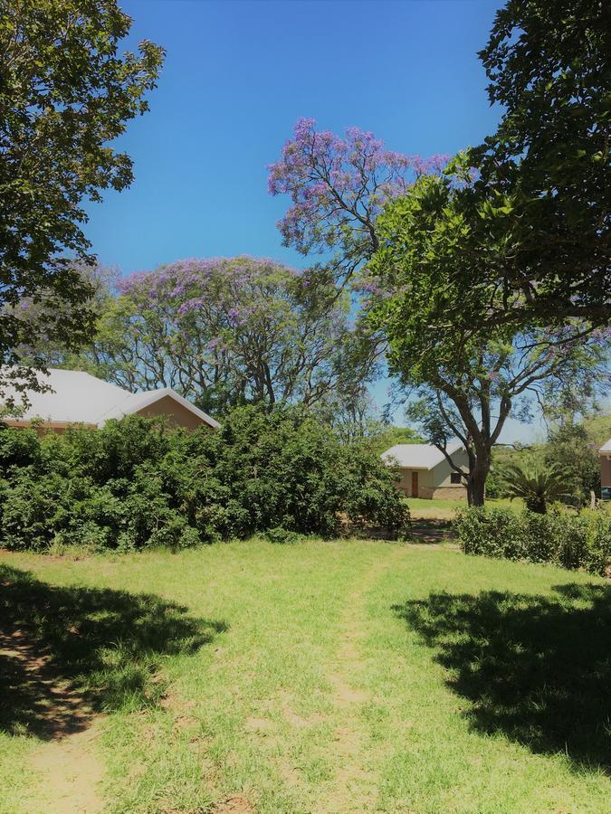 Seven Fountains Farm Hotel Grahamstown Eksteriør billede