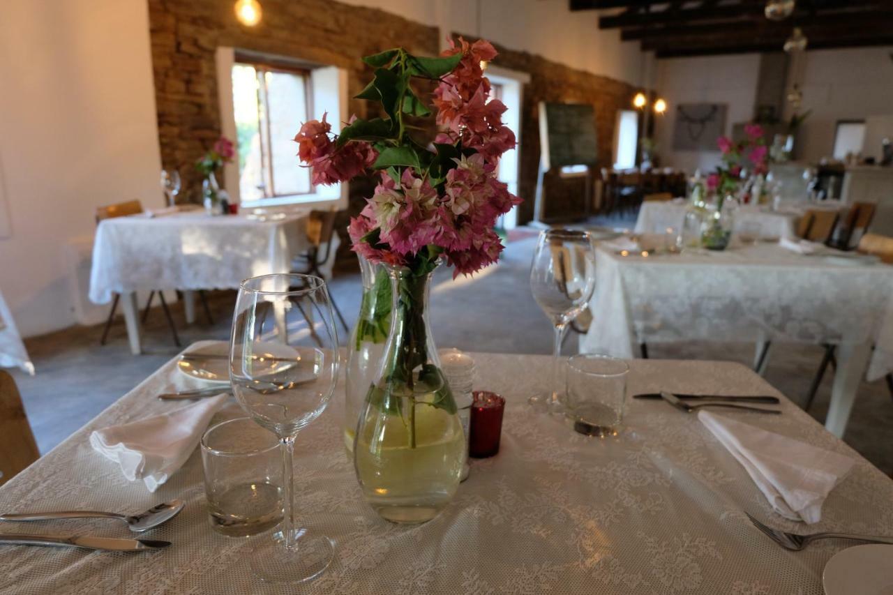 Seven Fountains Farm Hotel Grahamstown Eksteriør billede