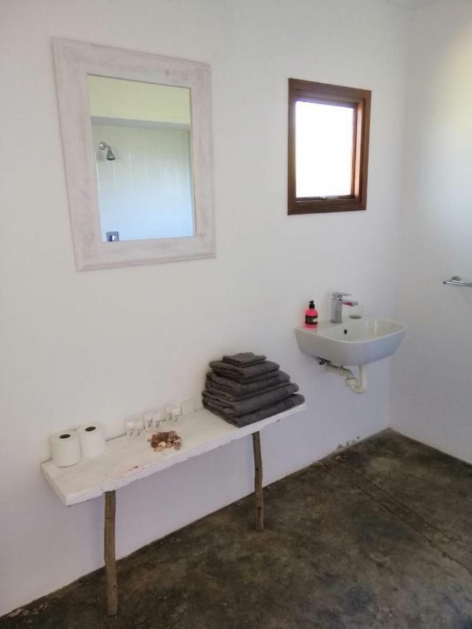 Seven Fountains Farm Hotel Grahamstown Eksteriør billede