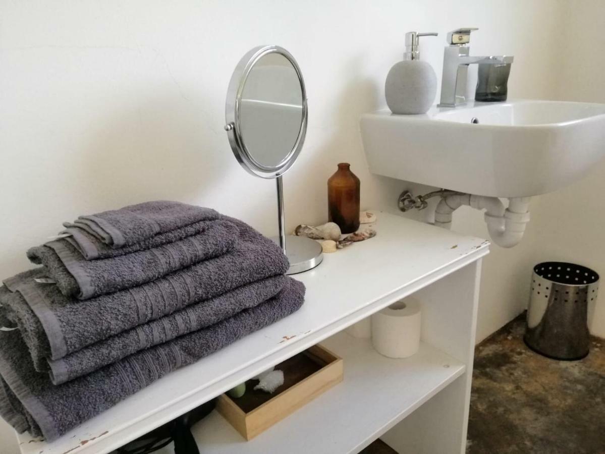 Seven Fountains Farm Hotel Grahamstown Eksteriør billede