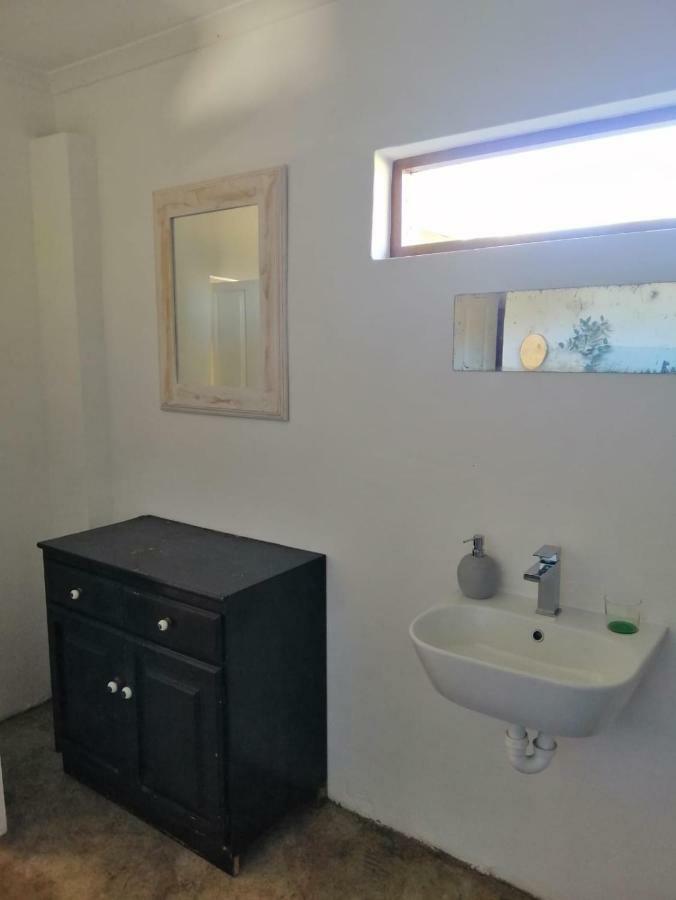 Seven Fountains Farm Hotel Grahamstown Eksteriør billede