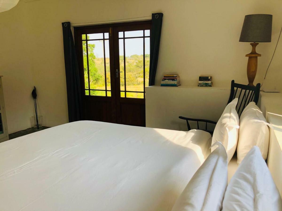 Seven Fountains Farm Hotel Grahamstown Eksteriør billede