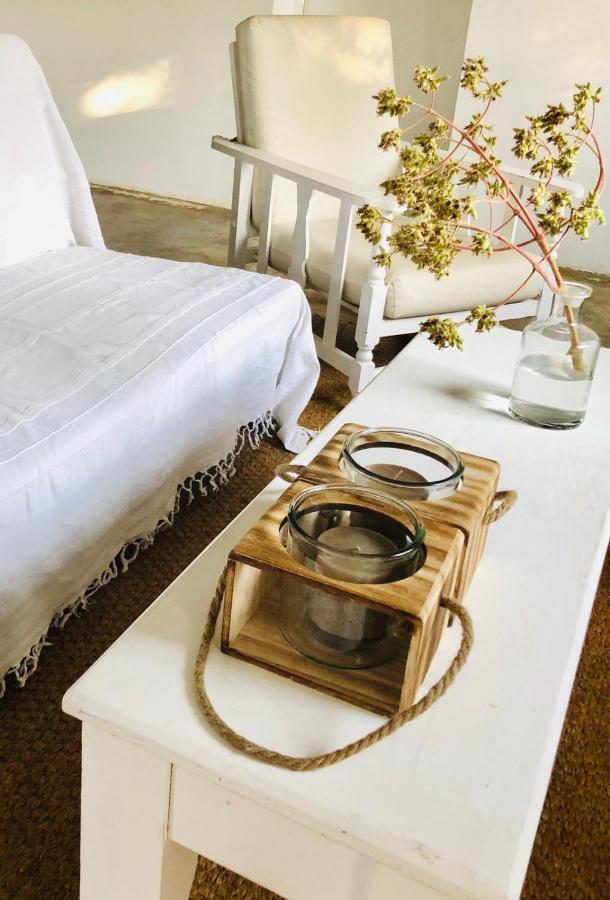Seven Fountains Farm Hotel Grahamstown Eksteriør billede